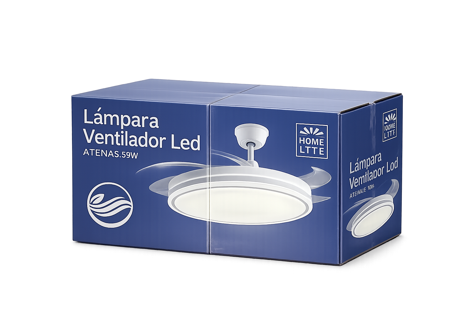 Ventilador Airel